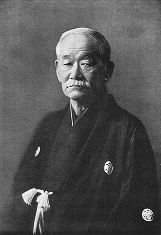 news/Portrait_of_late_Mr._Kano.jpg